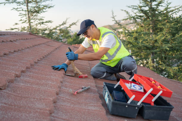 Heating Cable for Roof Installation in Sterling Ranch, CO