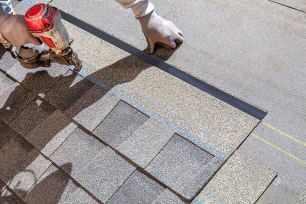 Quick and Trustworthy Emergency Roof Repair Services in Sterling Ranch, CO